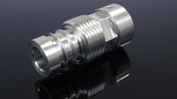 Aluminium Precision Components