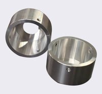 Aluminium Spinning
