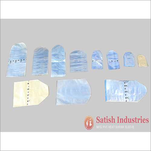 PVC Pouches