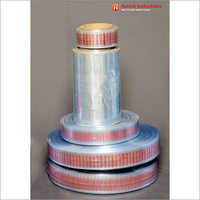 Pvc Hs Plain Roll - Customized Size, Any Color | Industrial, Pharmaceutical, Agriculture Applications