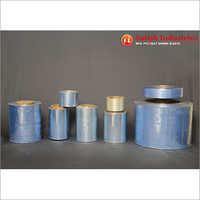 Pvc Plain Rolls - Customized Size, Any Color | Smooth Surface Suitable For Industrial, Pharmaceutical, And Agriculture Applications