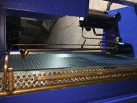 Industrial Scroll Chiller