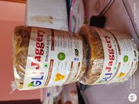 Organic Sugarcane Jaggery