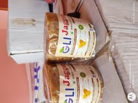 Organic Sugarcane Jaggery