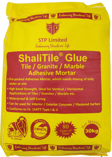 Shalitile Glue