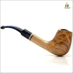 Wooden Pipe