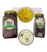 Organic Premium Kashmir Saffron