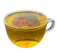 Organic Premium Kashmir Saffron