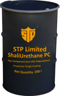 ShaliUrethane PC