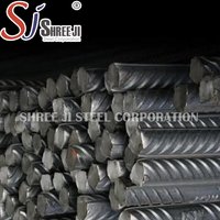 Saria Rebar