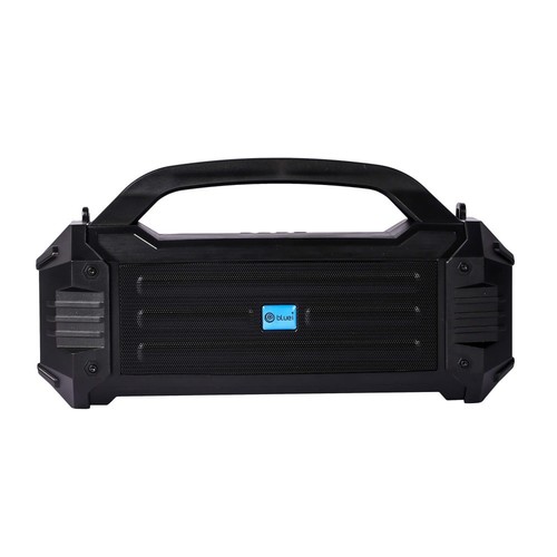BOOMER Z11 Heavy Bass Bluetooth Speaker