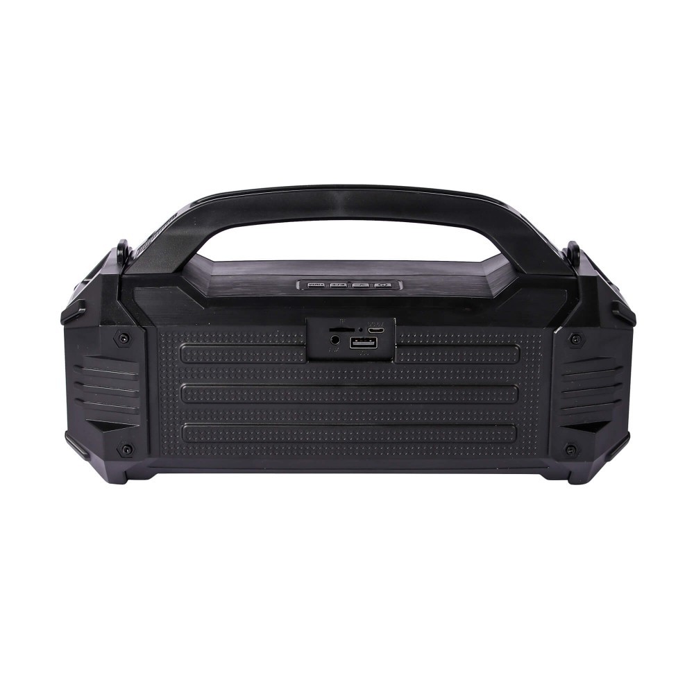 BOOMER Z11 Heavy Bass Bluei Bluetooth Speaker