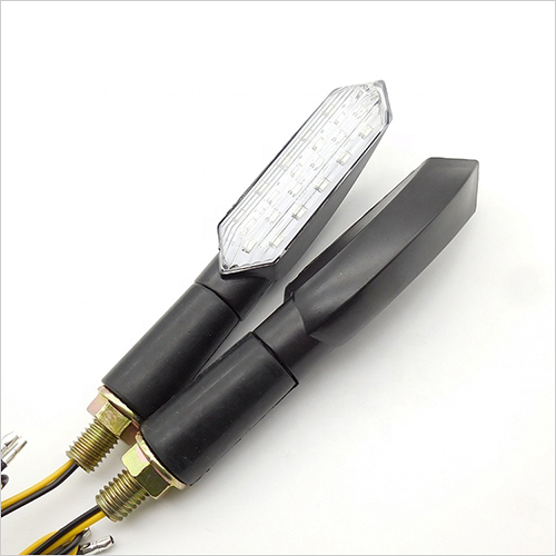 Motorcycle Turn Signal Lights