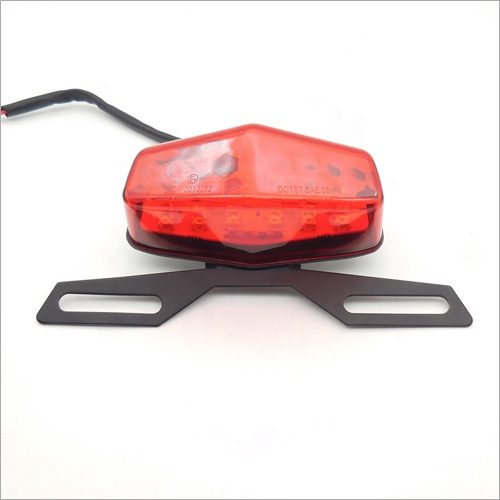 12V Motorcycle LED Tail Light