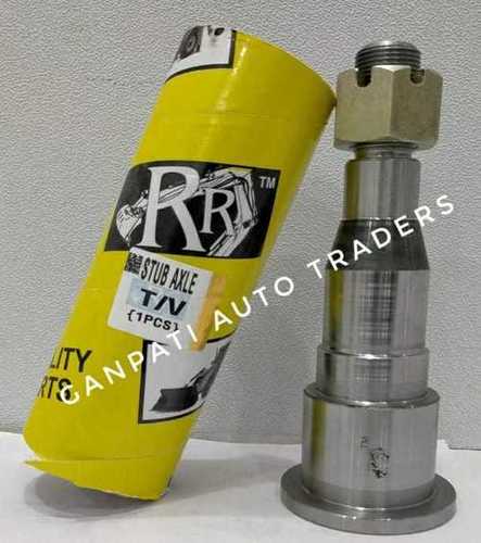 Stub Axle T/v