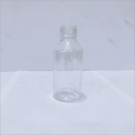 100ml Pharma Bottle