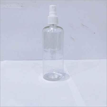 Pet Bottles