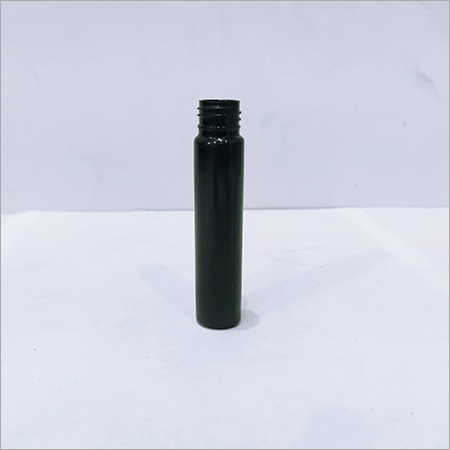 10 ML Bottle black By CRN PLASTICS