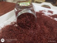 Organic Organic Flower Saffron