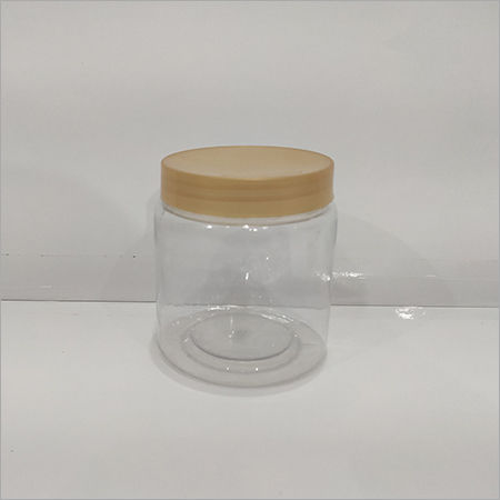 500 ml Pet Jar