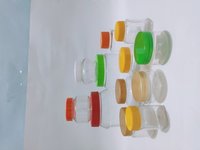 Plastic Jar