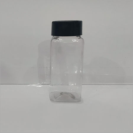 120ml Spice Jar with Sprinkler