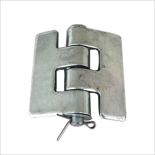 Refrigerated Truck Door Hinge