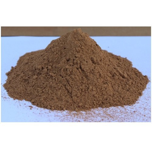 Anantmool Extract - 10:1 Herbal Concentrate, 7% Saponin Brown Fine Powder | 100% Pure, Food & Cosmetic Grade, Solvent Extracted, 25 Kg HDPE Drum