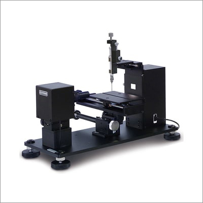 Contact Angle Meter / Goniometer - DMe 211 Contact Angle Meter / Goniometer - DMe 211
