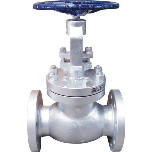 Flanged End Class 150 Class 300 Ibr L And T Globe Valve