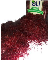 Organic India Saffron