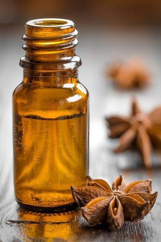 Anise Seed Oil