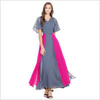 Designer Fancy Gown