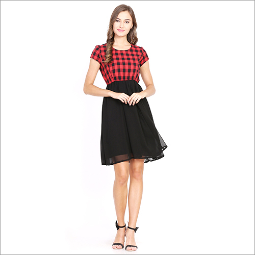 Ladies Designer Tunics