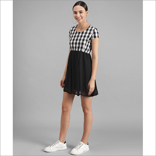 Ladies Fancy Tunics