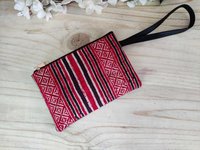 Pouch With Strap