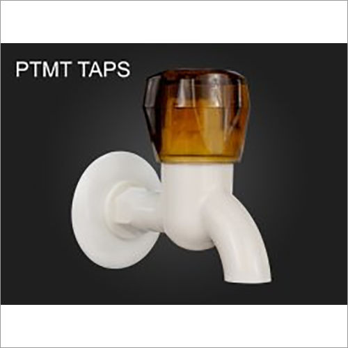 PTMT Crystal Short Body