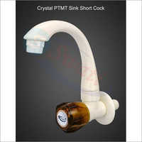 PTMT Crystal Sink Cock