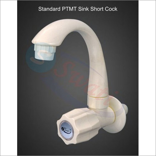 PTMT Sink Cock