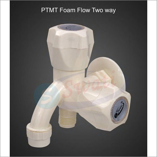 PTMT Two Way Foam Bib Cock