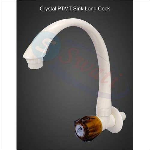 PTMT Crystal Sink Long Cock