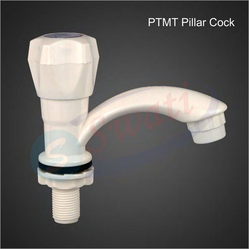 PTMT Pillar Cock