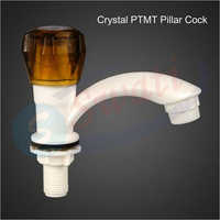 PTMT Crystal Pillar Cocks