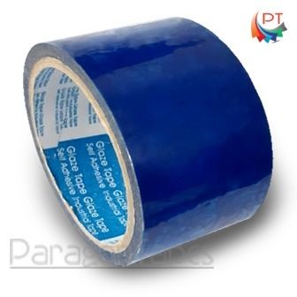 Blue Holding Tape