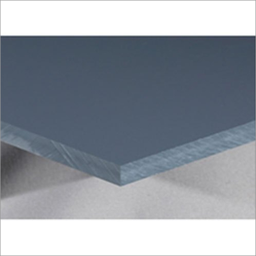 Extruded PVC Rigid Sheet By NUTECH ENGINEERS AND POLYMERS