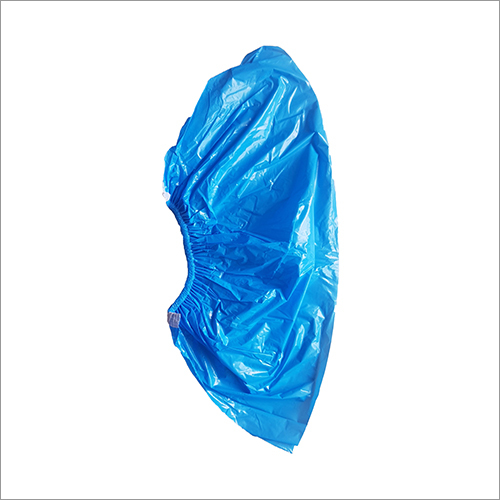 Plastic Shoe Cover