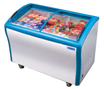 Labcare Export Deep Freezer