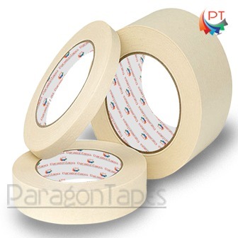 Masking Tape - Color: Beige