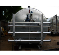 Drum Mix Plant Spare Parts
