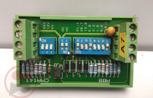 Terminal Board
